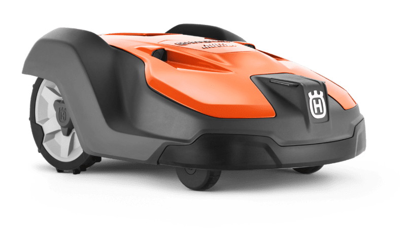 HUSQVARNA AUTOMOWER® 550