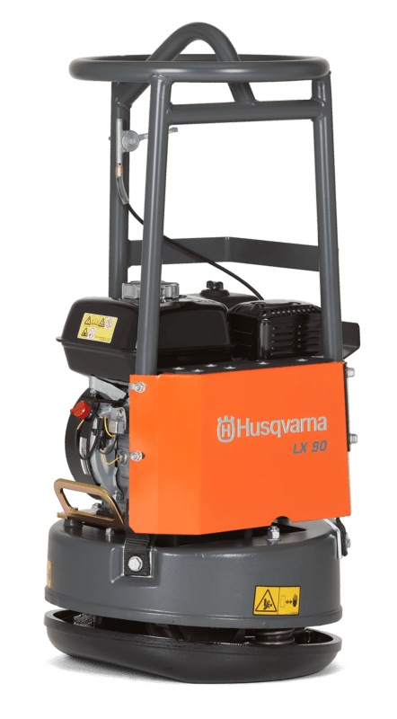 Husqvarna LX 90