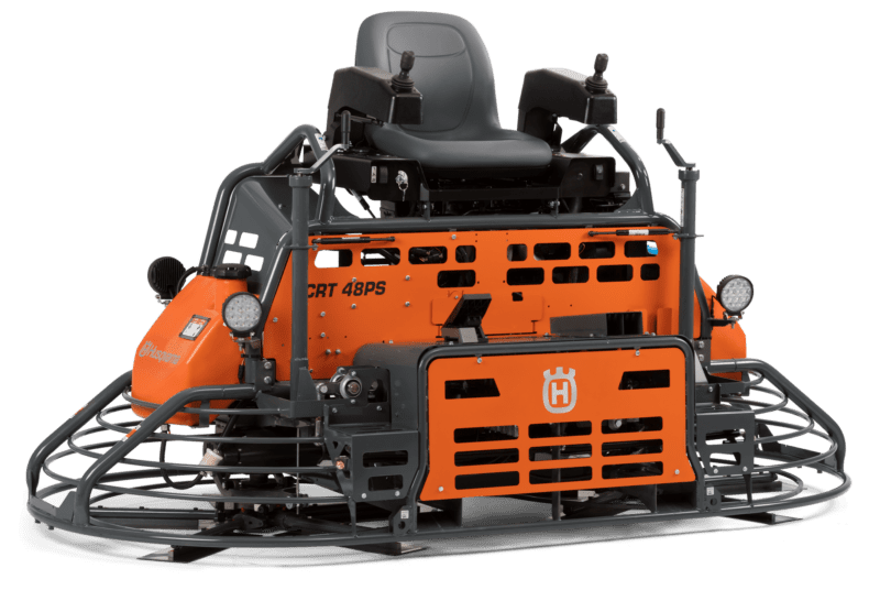 Husqvarna CRT 48 PS I