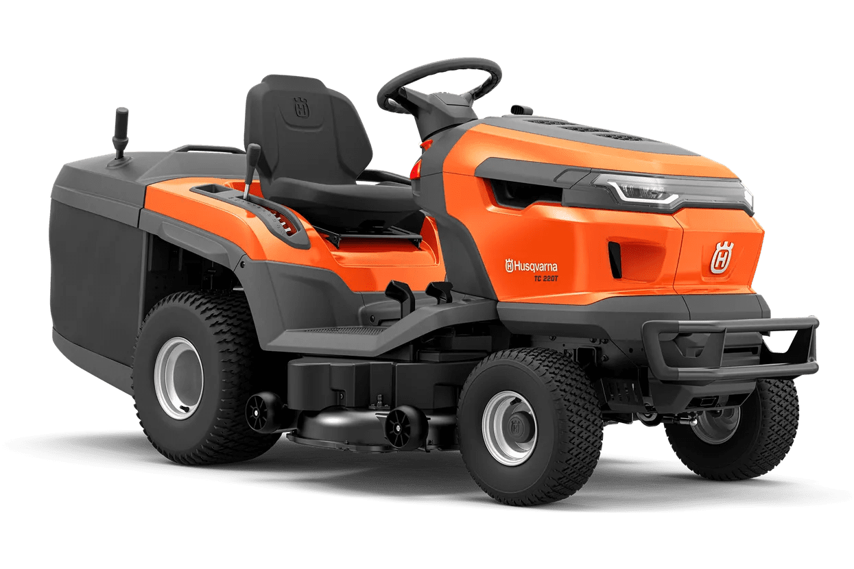 Husqvarna TS 220T