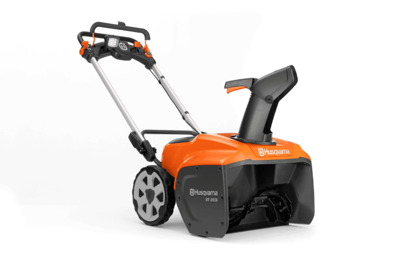 Husqvarna ST 253i-sneeuwblazer